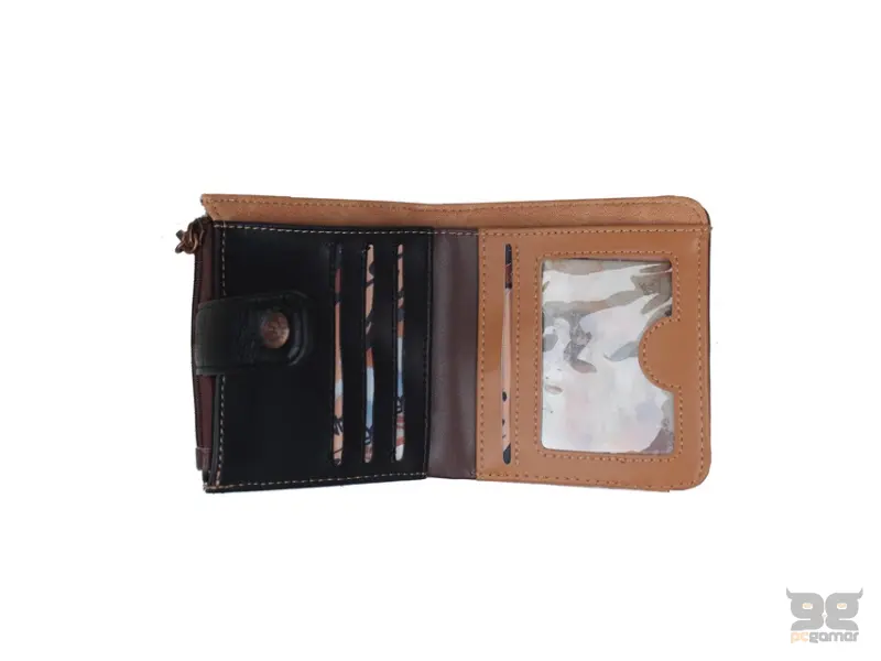 JANET JW-020A ART GALLERY Novčanik 