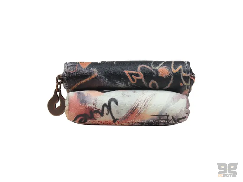 JANET JW-022A ART GALLERY Novčanik 