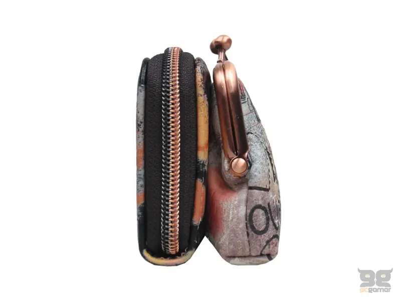 JANET JW-022A ART GALLERY Novčanik 