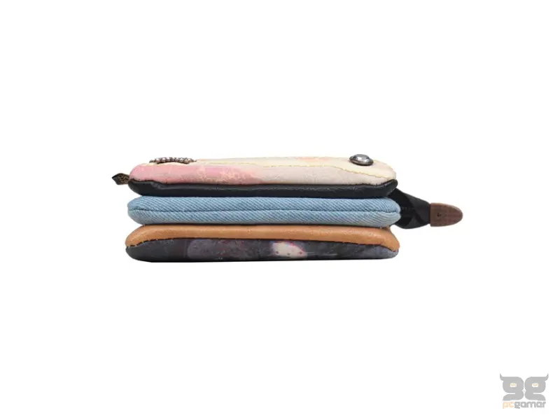 JANET JW-027 ART GALLERY Novčanik 