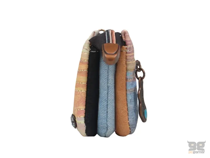 JANET JW-027 ART GALLERY Novčanik 