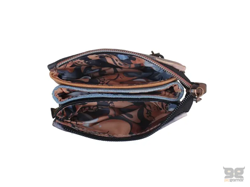 JANET JW-027 ART GALLERY Novčanik 