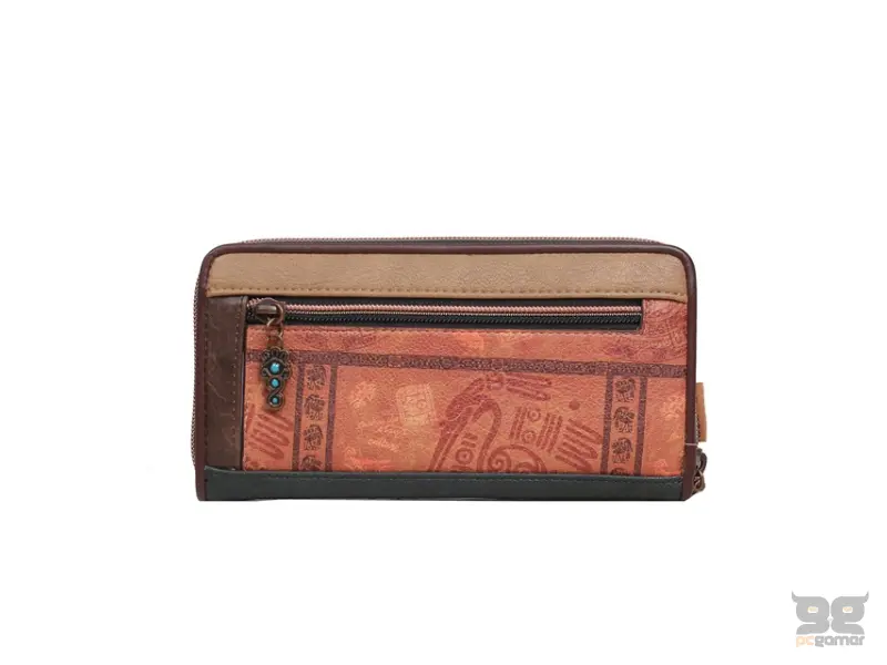 JANET JW-003D MAYA JOURNEY Novčanik 