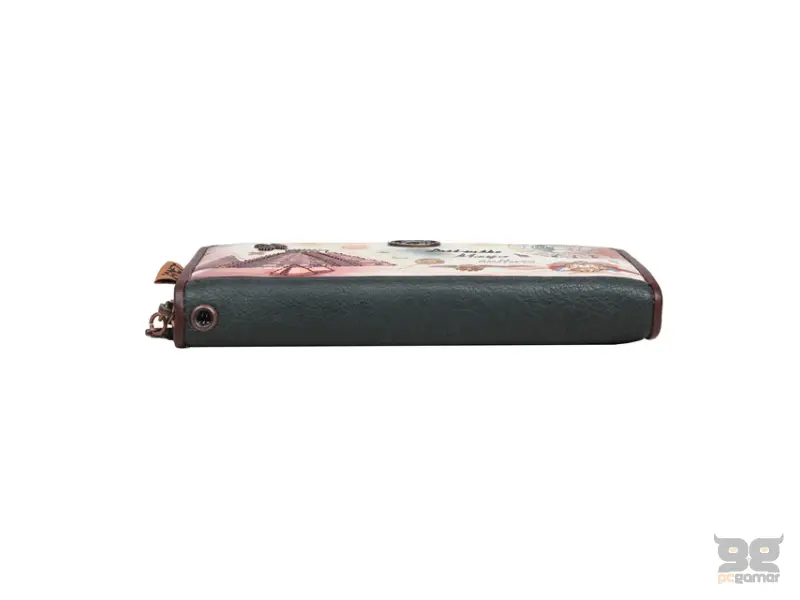 JANET JW-003D MAYA JOURNEY Novčanik 