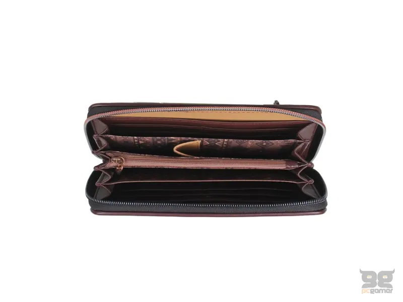 JANET JW-003D MAYA JOURNEY Novčanik 