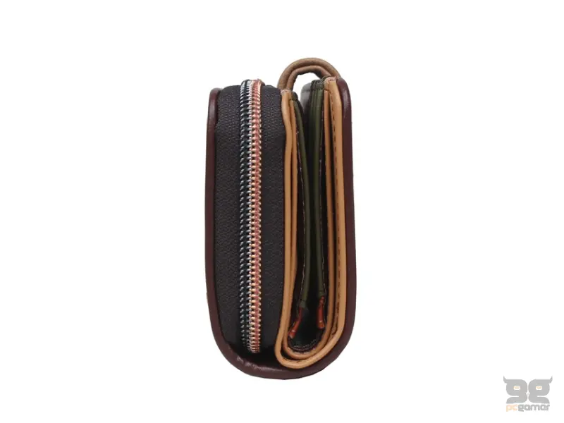 JANET JW-004D MAYA JOURNEY Novčanik 