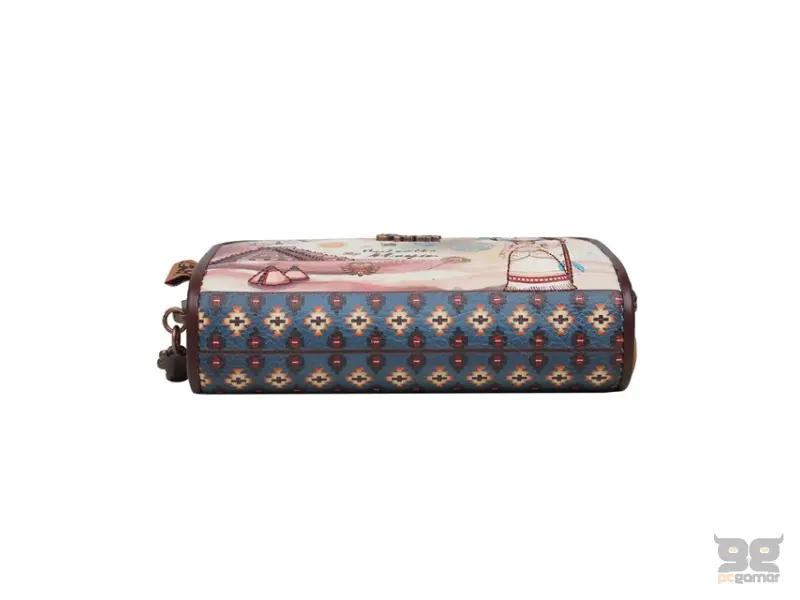 JANET JW-004D MAYA JOURNEY Novčanik 