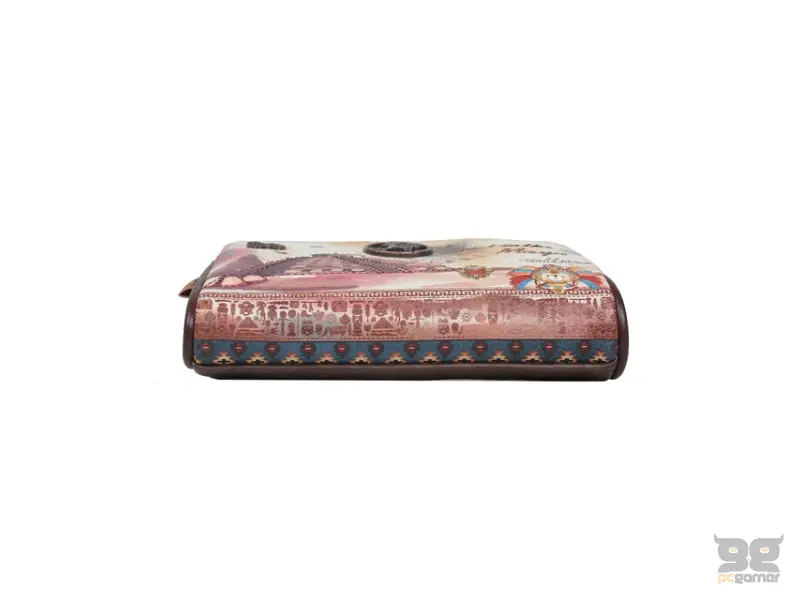 JANET JW-005D MAYA JOURNEY Novčanik 