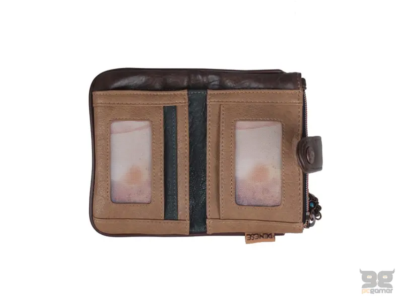 JANET JW-005D MAYA JOURNEY Novčanik 