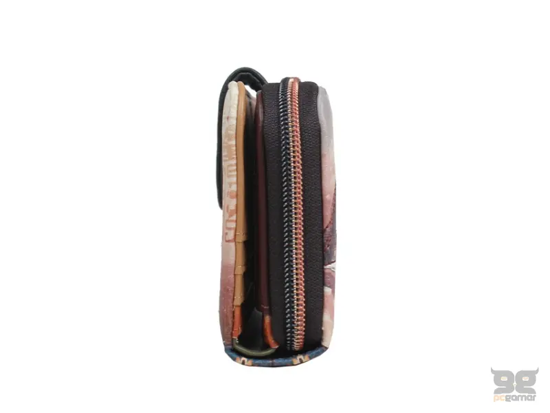 JANET JW-013C MAYA JOURNEY Novčanik 