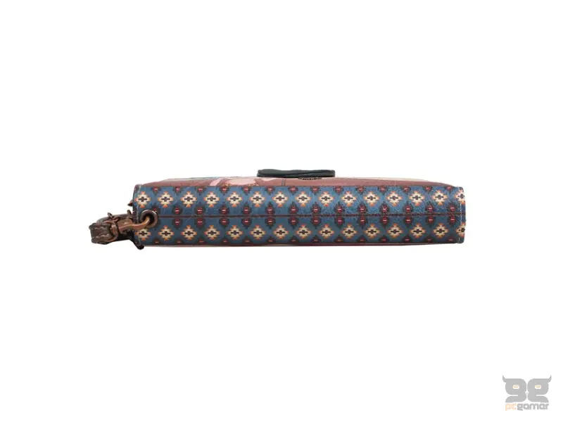 JANET JW-013C MAYA JOURNEY Novčanik 