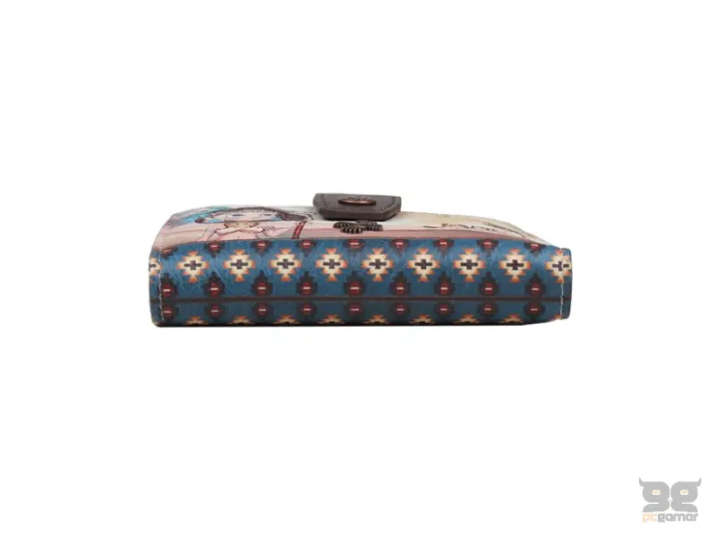 JANET JW-020 MAYA JOURNEY Novčanik 