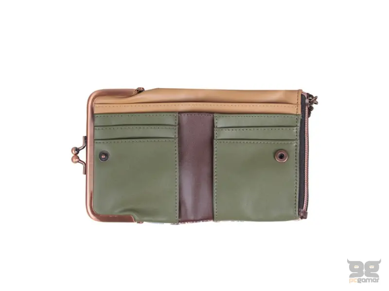 JANET JW-021 MAYA JOURNEY Novčanik 