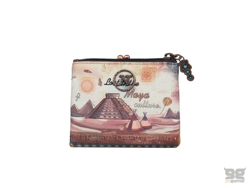 JANET JW-021 MAYA JOURNEY Novčanik 