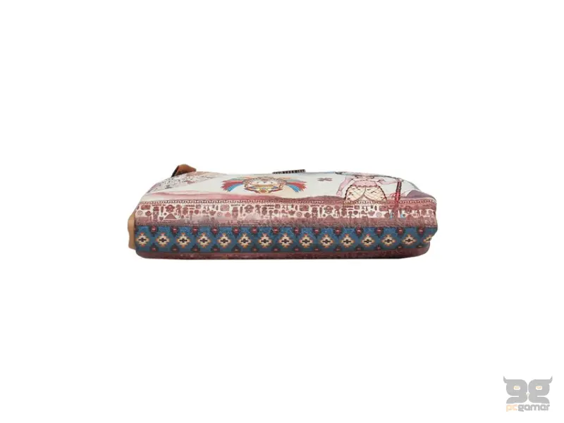 JANET JW-021 MAYA JOURNEY Novčanik 