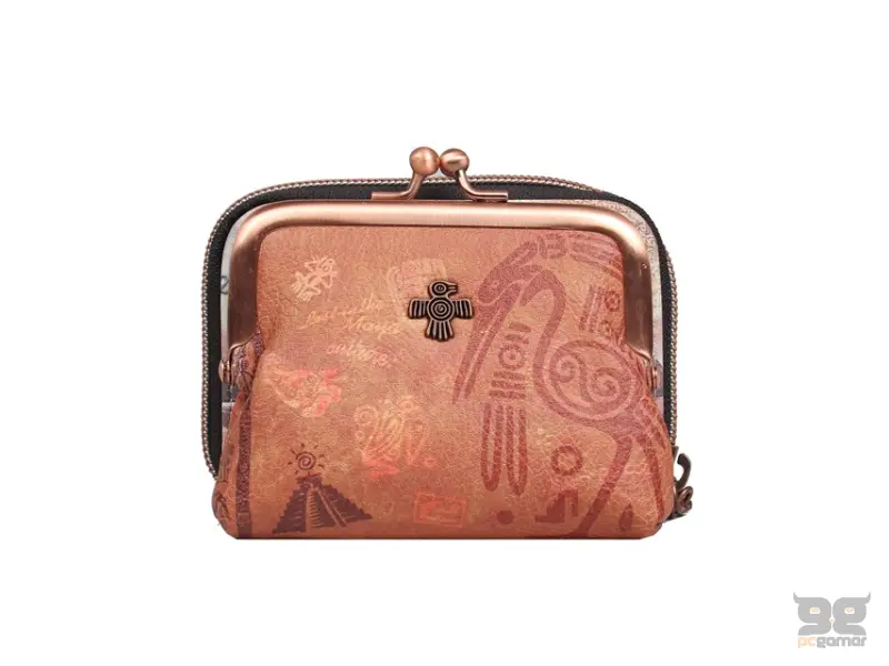 JANET JW-022 MAYA JOURNEY Novčanik 