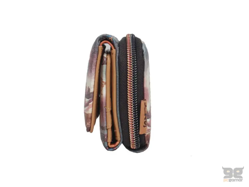 JANET JW-023 MAYA JOURNEY Novčanik 