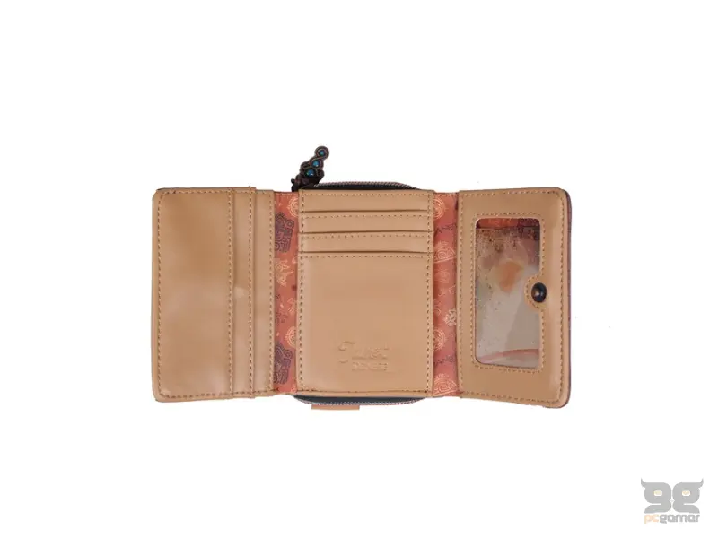 JANET JW-023 MAYA JOURNEY Novčanik 