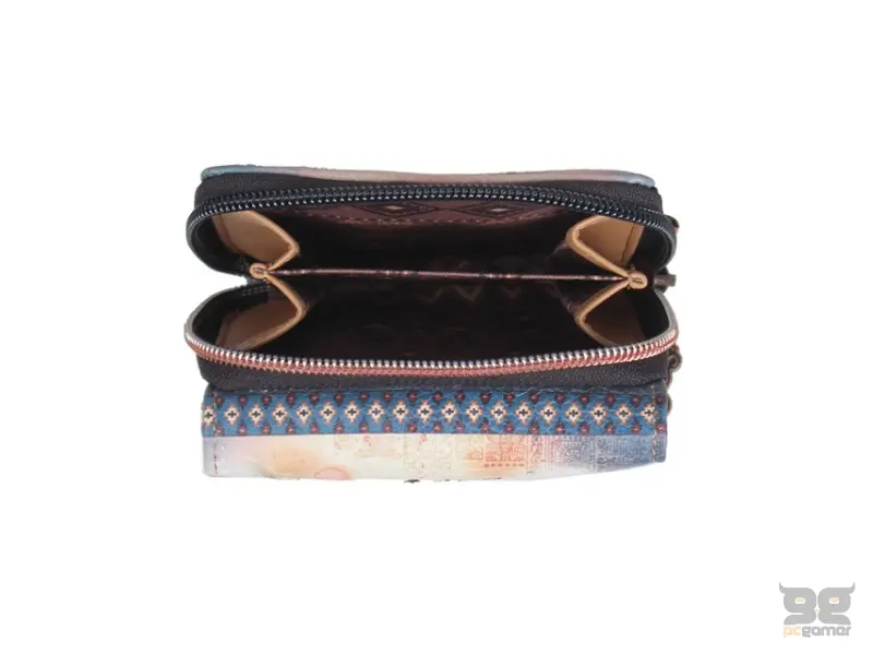 JANET JW-023 MAYA JOURNEY Novčanik 