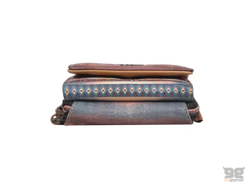 JANET JW-023 MAYA JOURNEY Novčanik 