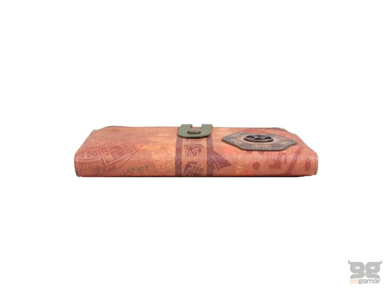 JANET JW-024 MAYA JOURNEY Novčanik 