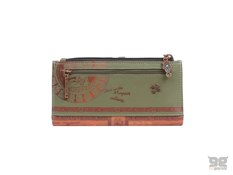 JANET JW-024 MAYA JOURNEY Novčanik 