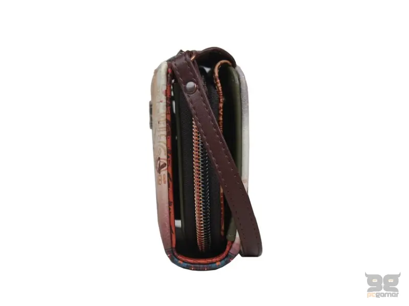 JANET JW-026A MAYA JOURNEY Novčanik 