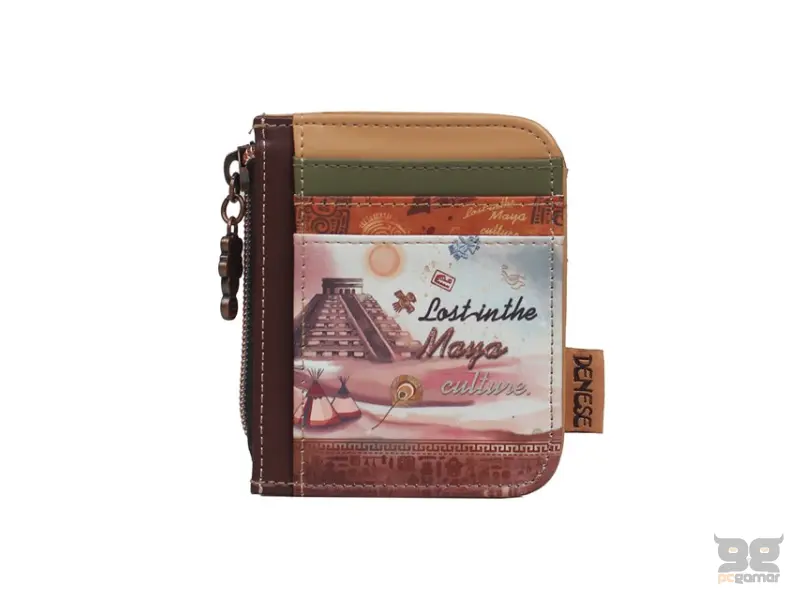 JANET JW-031 MAYA JOURNEY Novčanik 