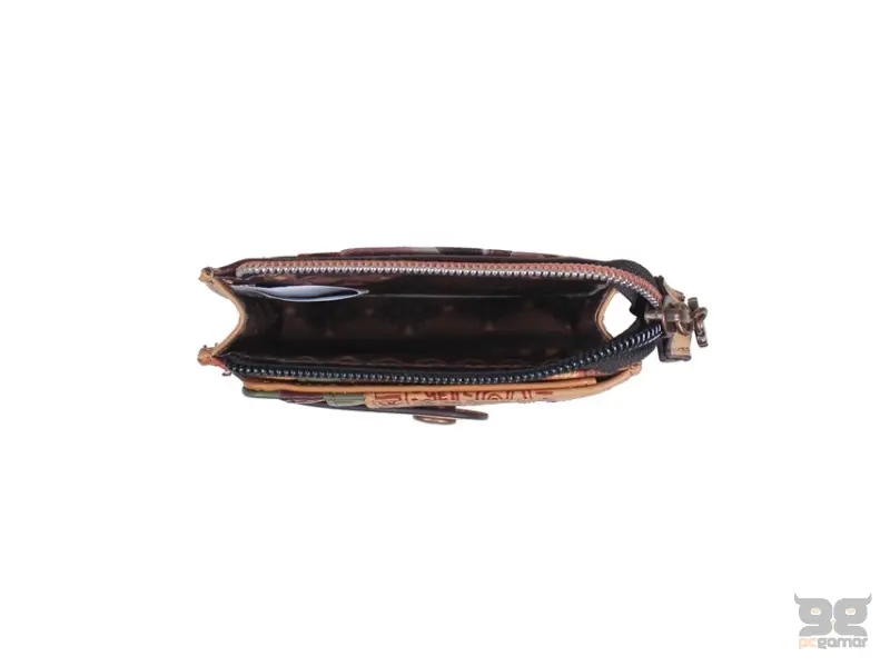 JANET JW-031 MAYA JOURNEY Novčanik 