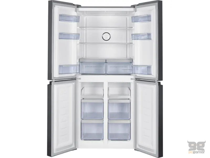 Beko FRIZIDER GNO 46623 XBR