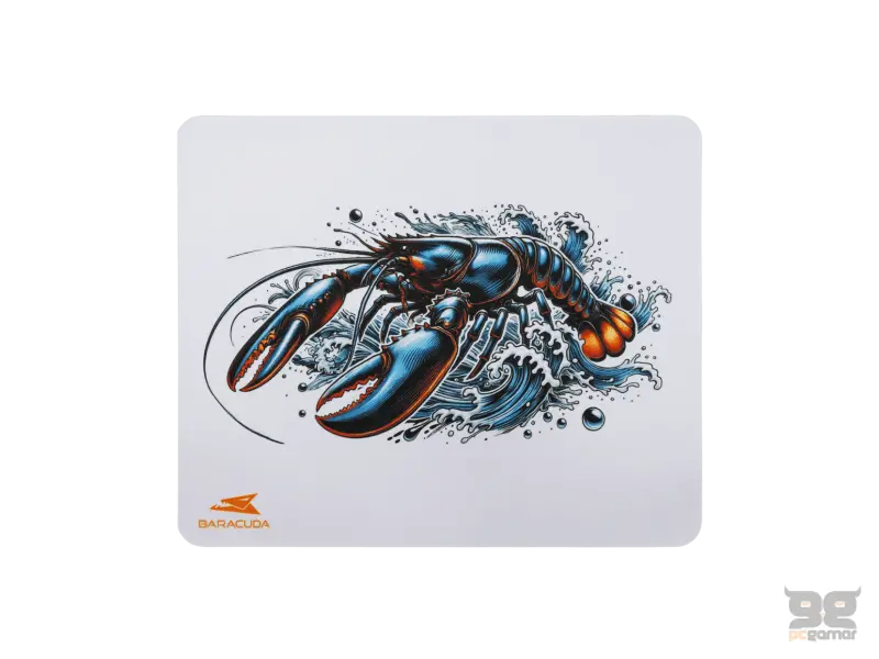 Baracuda PODLOGA ZA MIŠ BGMP-0