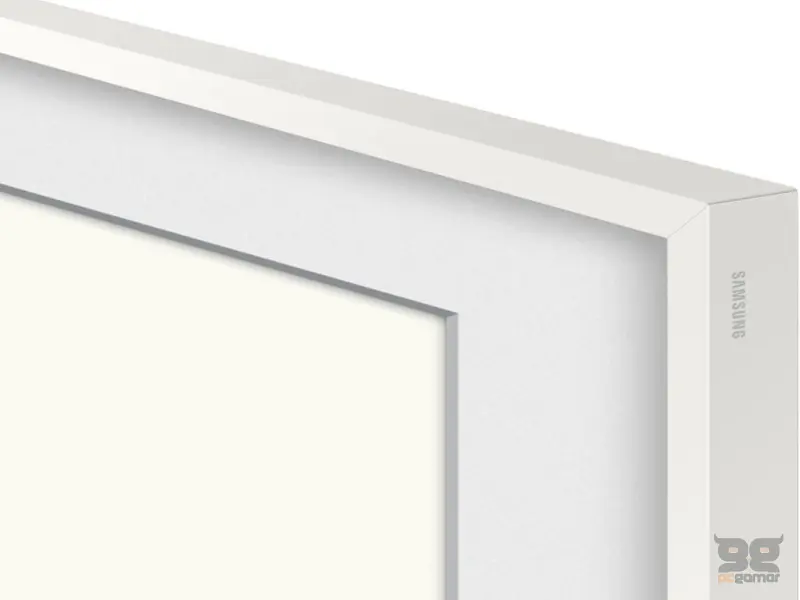 Samsung VG-SCFA75WTBXC prilagodljivi okvir za the Frame 75" TV, bijeli