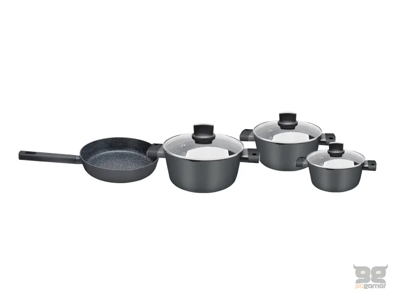 Zilan posudje set 7/1