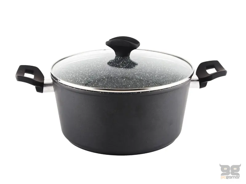 Zilan serpa sa poklopcem 28cm