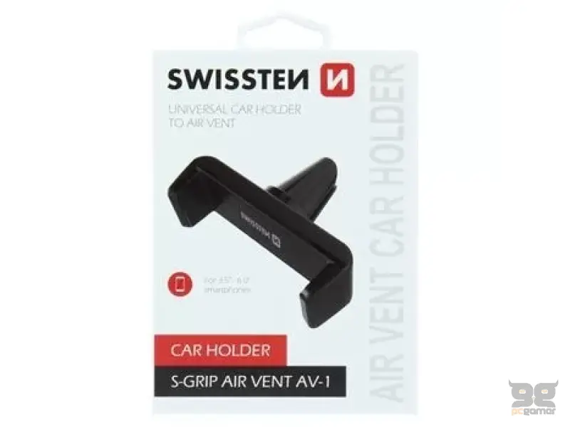 Swissten Car holder