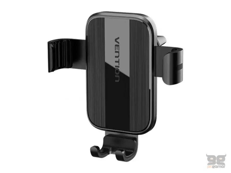 VENTION DRZAC ZA TELEFON KCTB0 CRNI