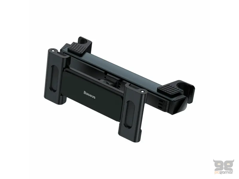 Baseus JoyRide Pro Backseat Car Mount Black