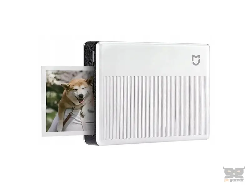 Xiaomi Portable Photo Printer 1S