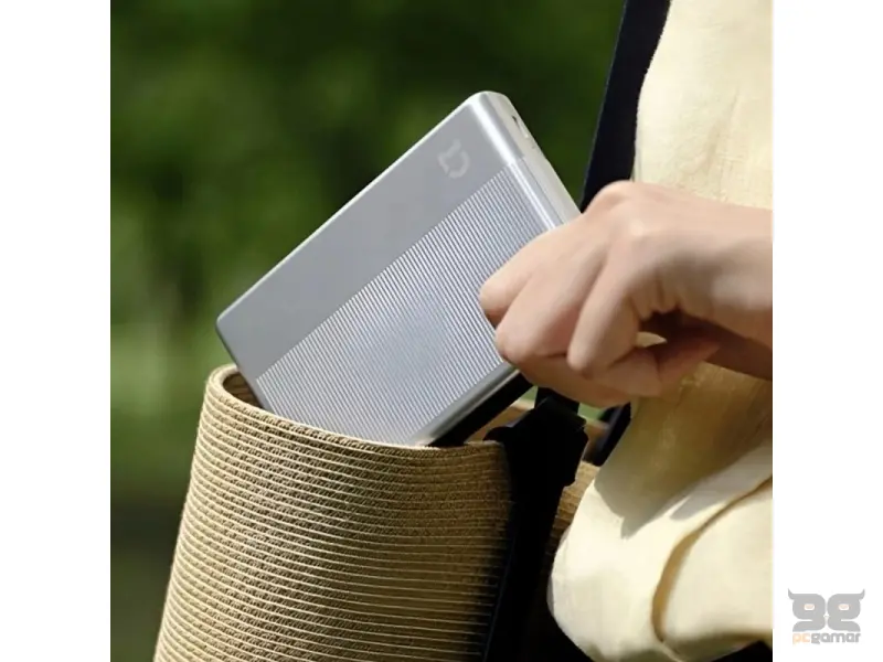 Xiaomi Portable Photo Printer 1S