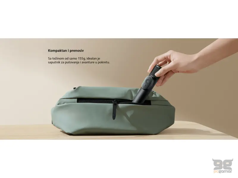 Xiaomi Selfie Stick Tripod Mini