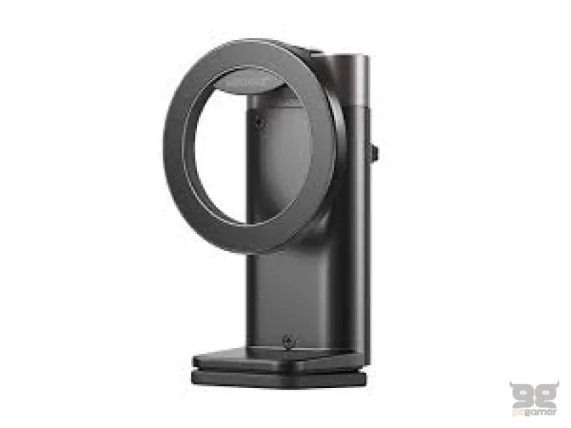 Joyroom JR-ZS413 Magnetic Travel Phone Holder-Black