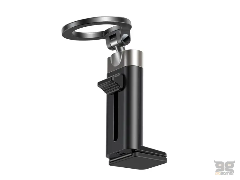 Joyroom JR-ZS413 Magnetic Travel Phone Holder-Black