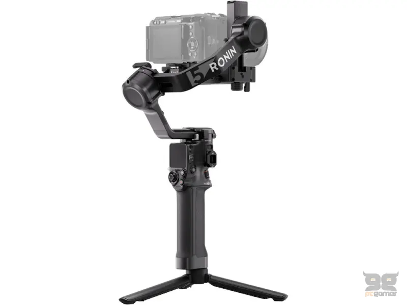 DJI RS 5 Camera Gimbal Stabilizer