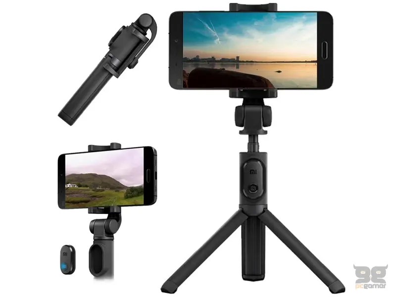 Xiaomi Selfie Stick Tripod