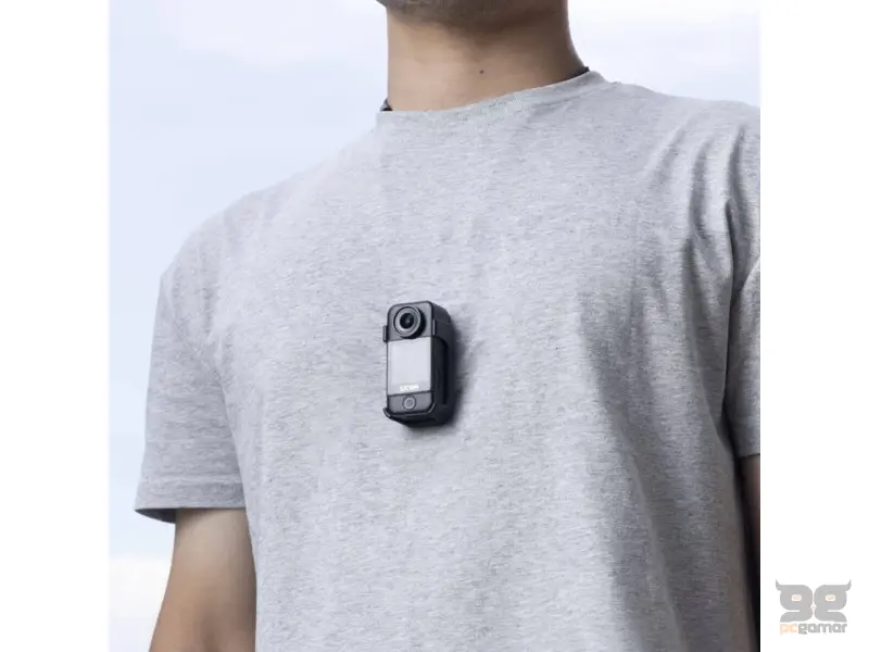 SJCAM C300 MAGNETNI NOSAC ZA PRIVEZAK 