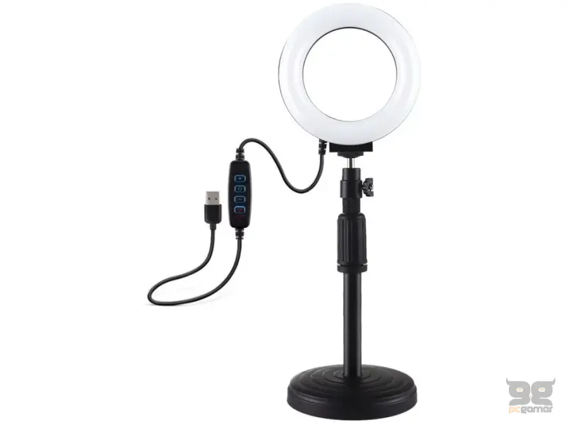 PULUZ PU391 RING LIGHT
