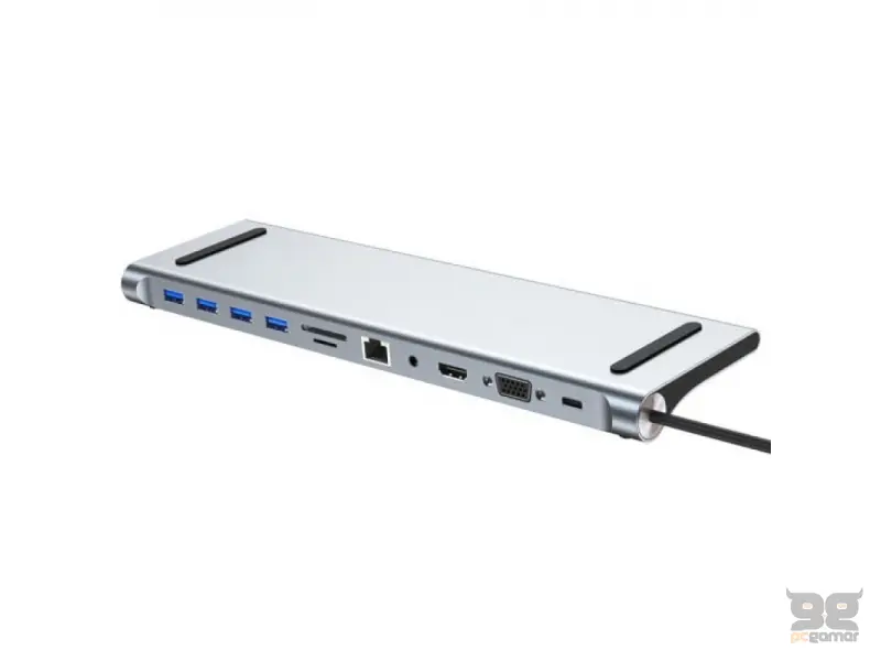 Moye Connect Multiport X11 Series