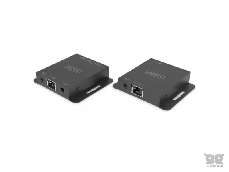 Digitus Kabl HDMI Extender Set, 70 m, 4K/30Hz