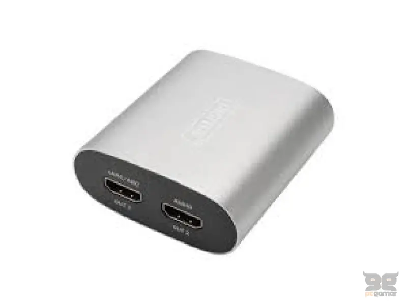 Digitus Konverter/Extractor HDMI eARC