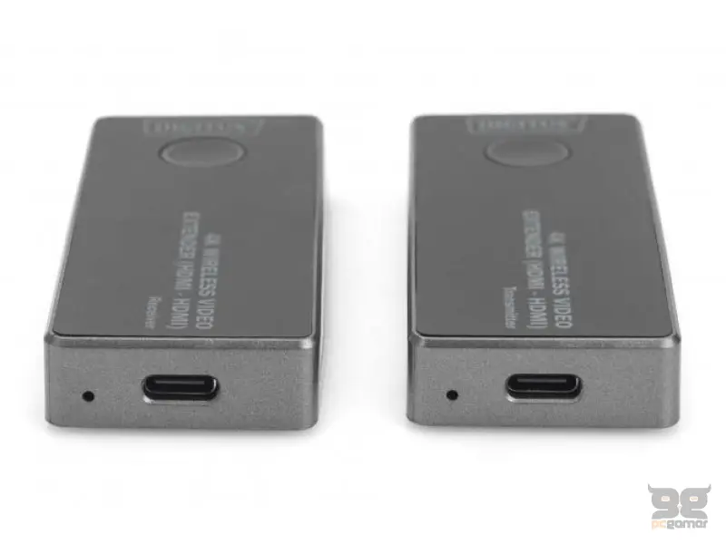 Digitus Extender Set 4K Wireless HDMI, 30 m